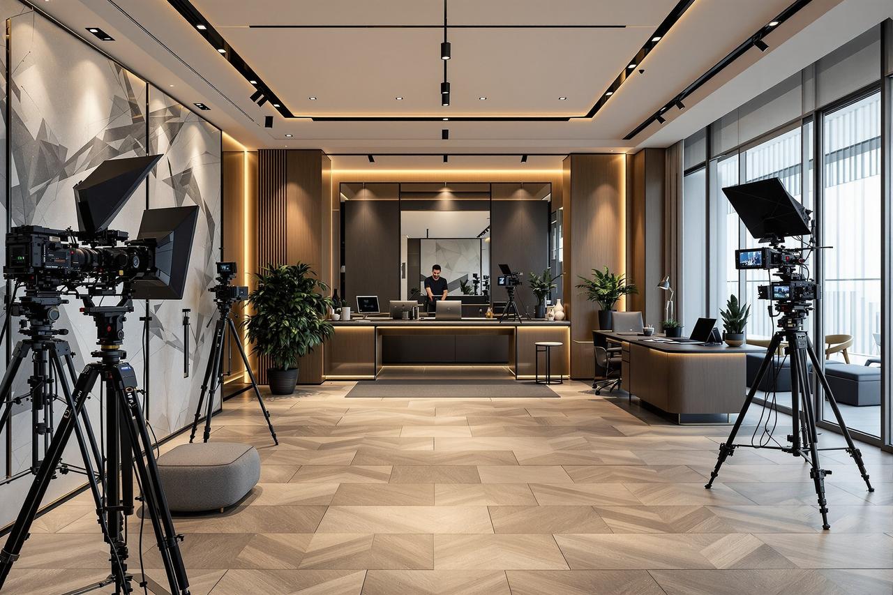 91影视制作中心